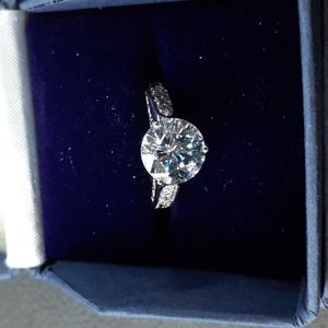 Engagement ring